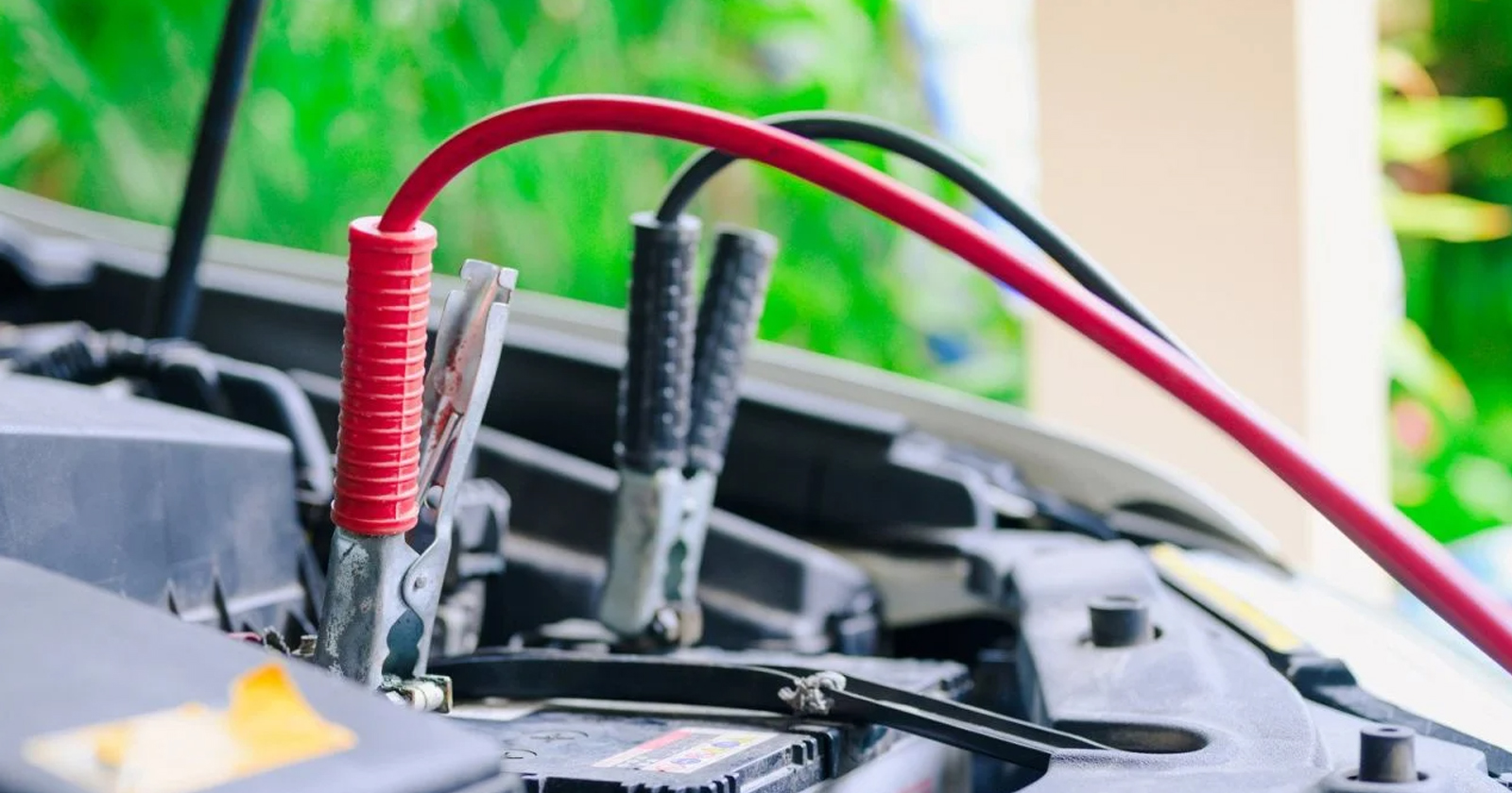 Gölcük Akü Takviye