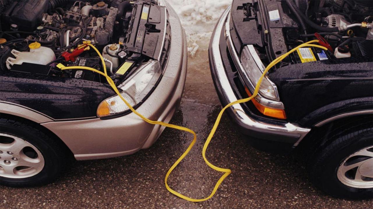 Gölcük Akü Takviye